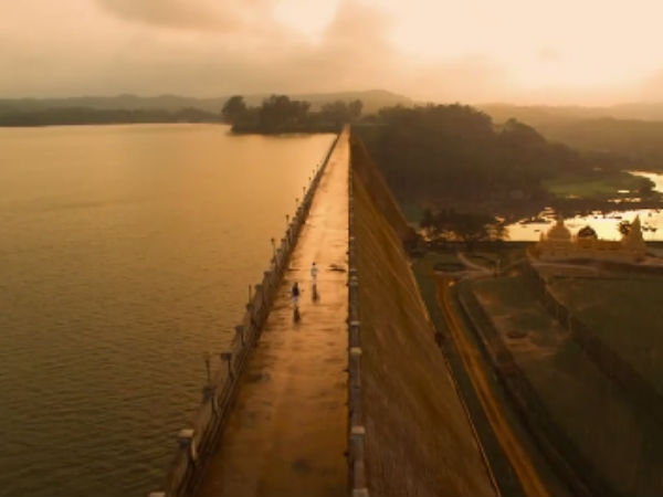 கல்லணை, கொடிவேரி அணையின் பெருமைகள்