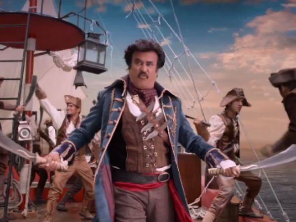 ரஜினியை எதற்காக இழுக்க வேண்டும்?