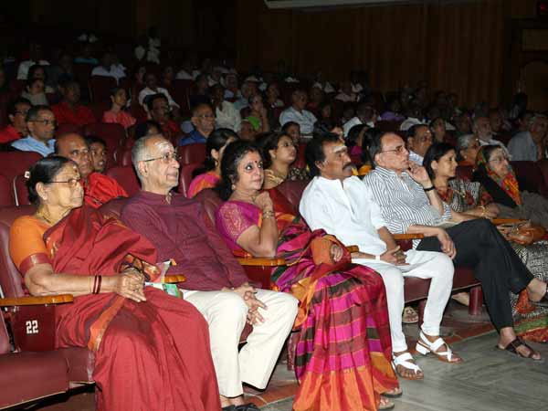 Historical Drama Festival in Chennai