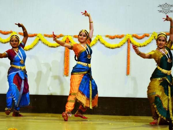 Women’s Day Special: Guru Jayanthi inspires PhD scholars at IISc