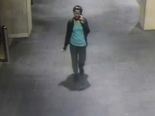 Indian woman stabbed to death in Australia