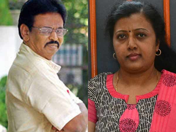 Not Interested To Live With Lyricist Thamarai : Thiyagu Not Interested To Live With Lyricist Thamarai : Thiyagu