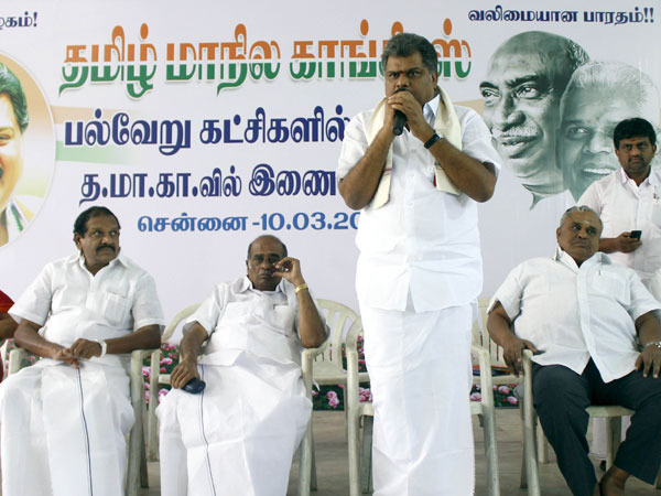 பாஜக அரசு