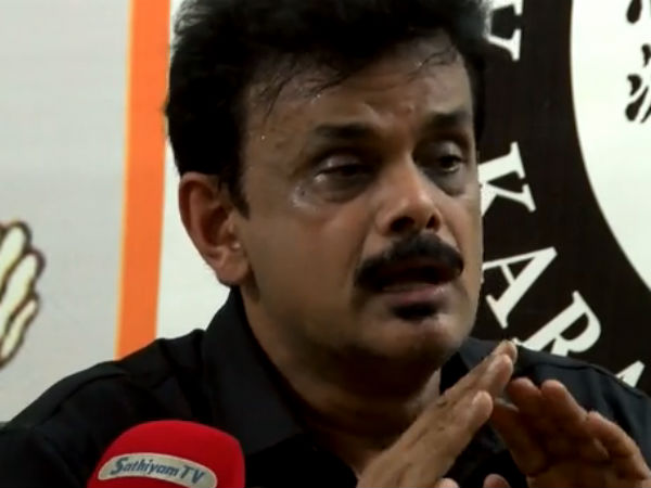 விமானக் கடத்தல் திட்டம்...