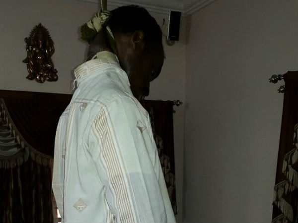 Six of a family commit suicide in Bengaluru