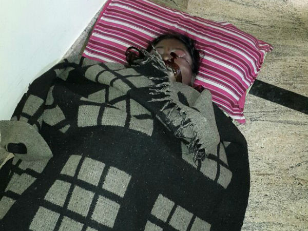 Six of a family commit suicide in Bengaluru
