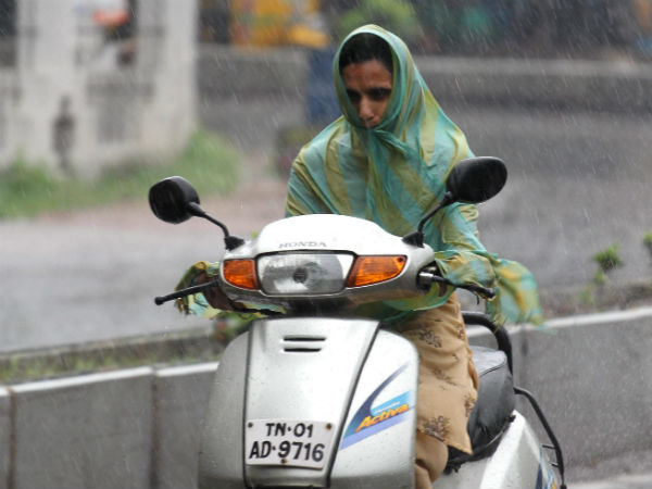 நீரின் அளவு குறைப்பு