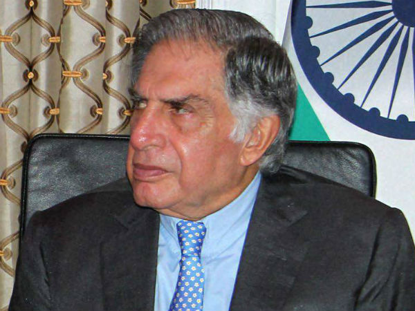 நியூயார்க் பயணம்