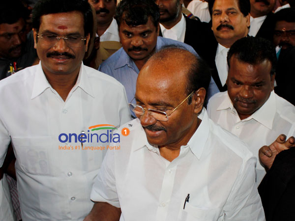 கண்ணியமான தேர்தல்