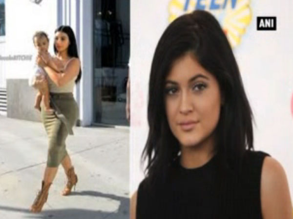 Is Kim Kardashian jealous of half-sister Kylie Jenner?