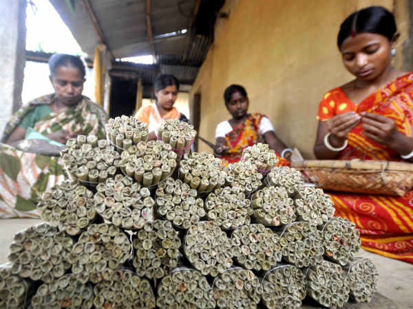 இந்தியாவில் மோசம்