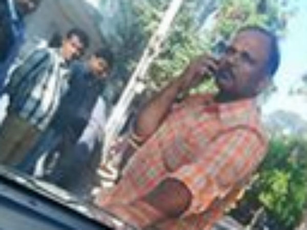 தடுத்த தந்தை