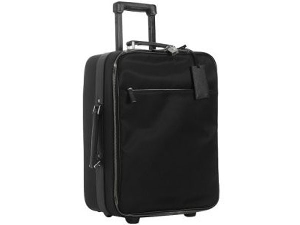 French man allegedly hid Russian wife in suitcase at Polish border crossing French man allegedly hid Russian wife in suitcase at Polish border crossing