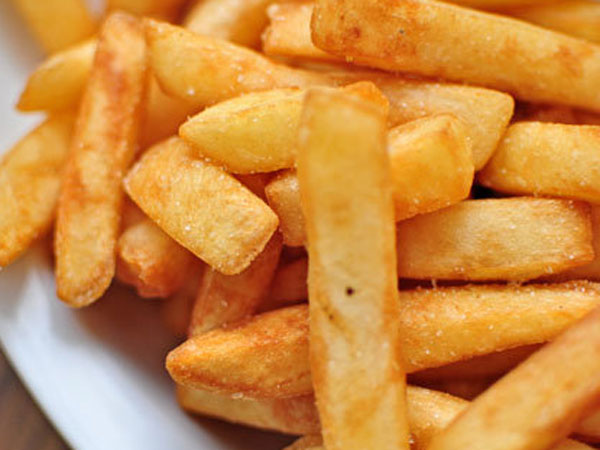 உருளைக்கிழங்கு சிப்ஸ்