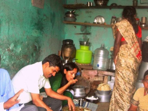 நேர்மைக்கு மரியாதை