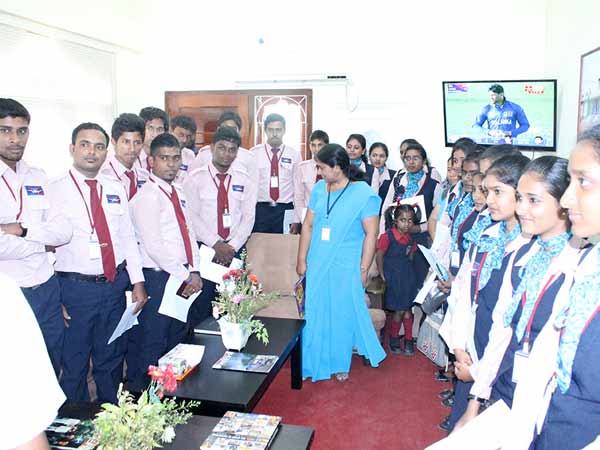 கொச்சின் விமான நிலையம்