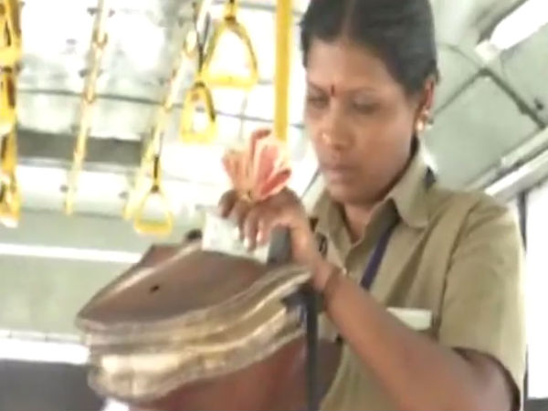 தடம் எண் 130... தடம் எண் 130...