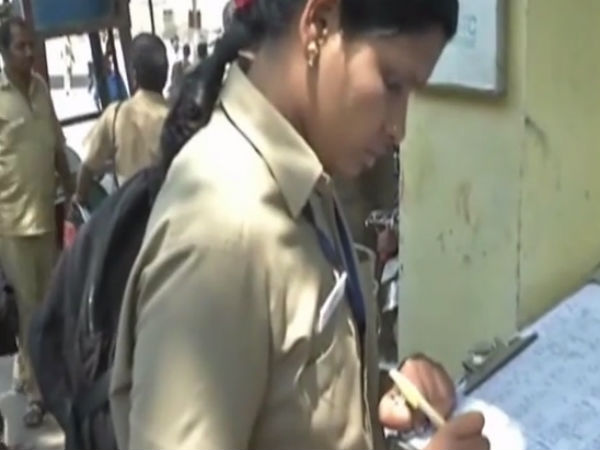 சாதனைப் பெண்கள் தான்... சாதனைப் பெண்கள் தான்...