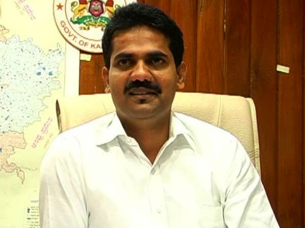 `Late Karnataka IAS officer DK Ravi's wife hospitalised in Bengaluru due to stress `Late Karnataka IAS officer DK Ravi's wife hospitalised in Bengaluru due to stress