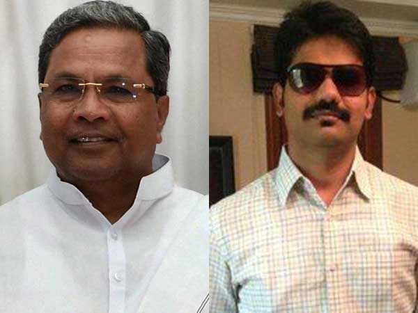 Karnataka CM Siddaramaiah today will make an announcement in D.K.Ravi case Karnataka CM Siddaramaiah today will make an announcement in D.K.Ravi case