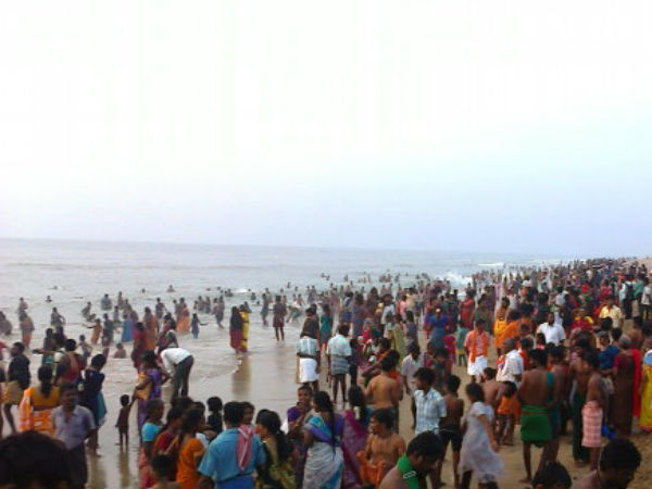 திருக்கல்யாணம்