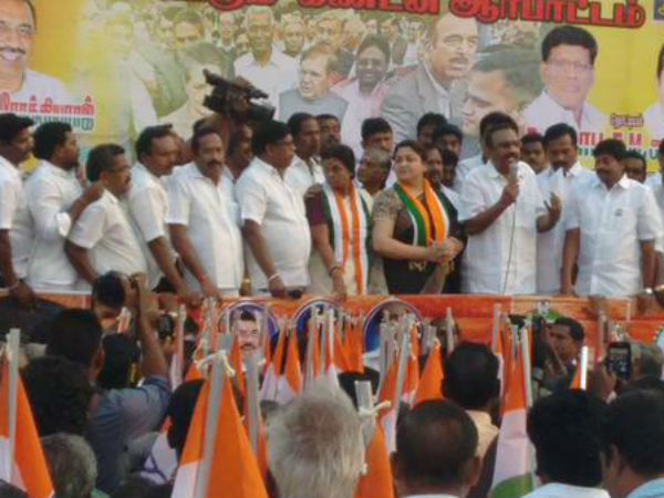 மாறப்போகும் டெல்டா பகுதி