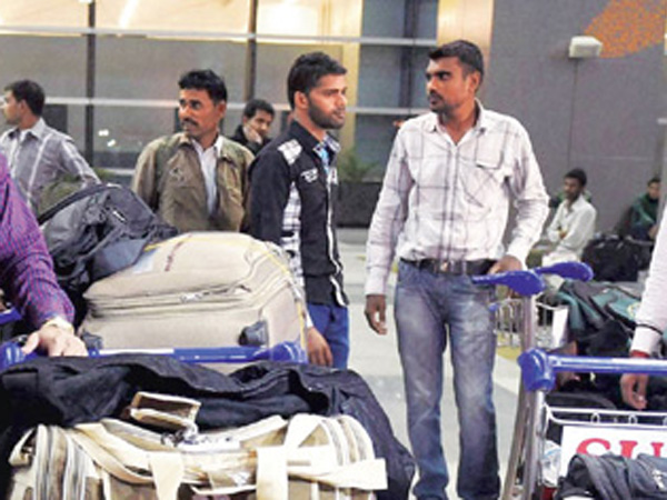 மொழி தெரியாத சகோதரர்கள்: