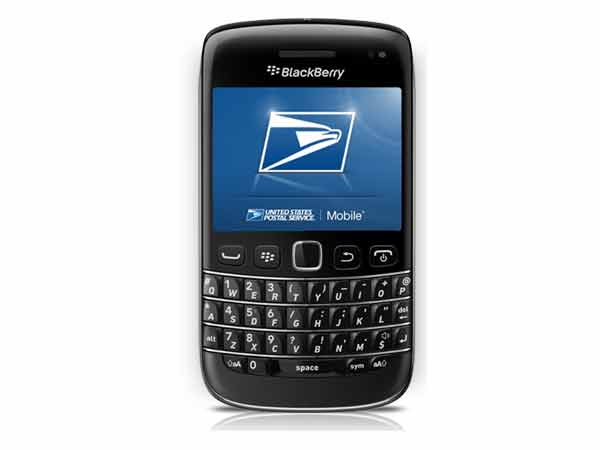 பிளாக்பெர்ரி