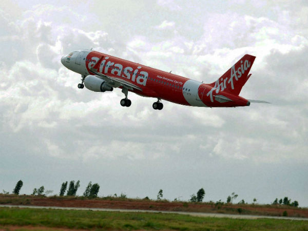 ஏர்ஏசியா