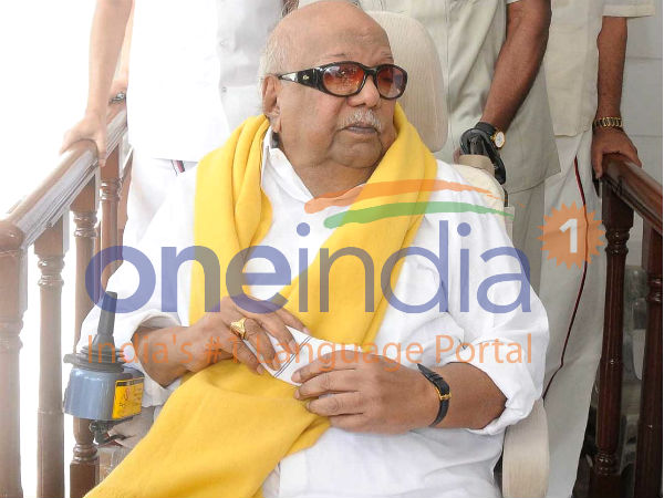 திடீர் பக்தி ஏன்