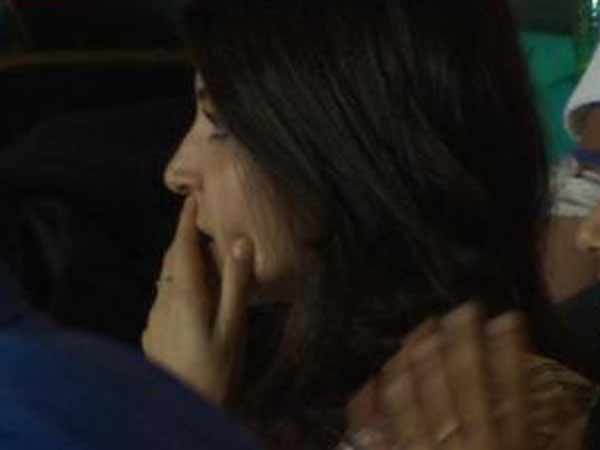 திரும்பிய கோபம் திரும்பிய கோபம்