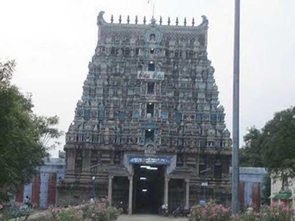 Aalaya Dharsisanam - Ammainathar tempel Cheranmadevi Aalaya Dharsisanam - Ammainathar tempel Cheranmadevi