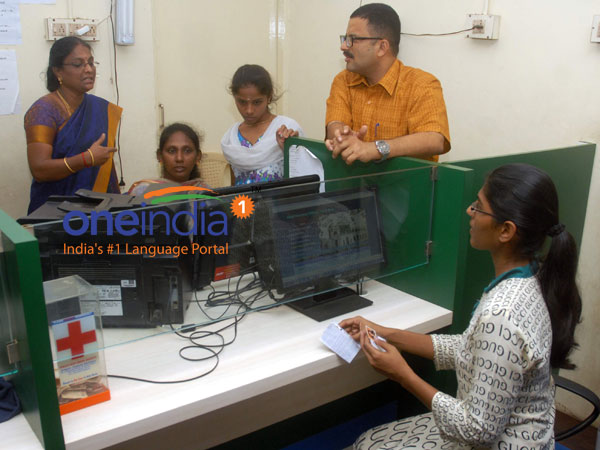 Door to Door Verification for Poll Roll revision