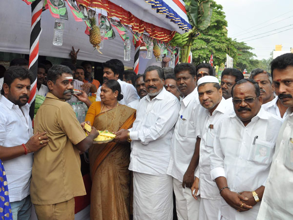 கோட்டூர்புரத்தில்