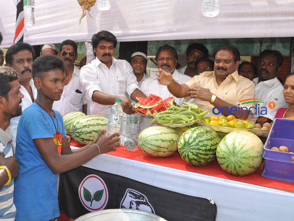 தினசரி கிடைக்குமா?