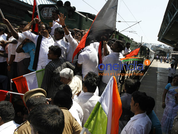 காவிரியில் மேகதேதாட்டு அணை: