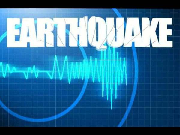 Magnitude 7.7 earthquake strikes near Papua New Guinea; tsunami warning issued Magnitude 7.7 earthquake strikes near Papua New Guinea; tsunami warning issued