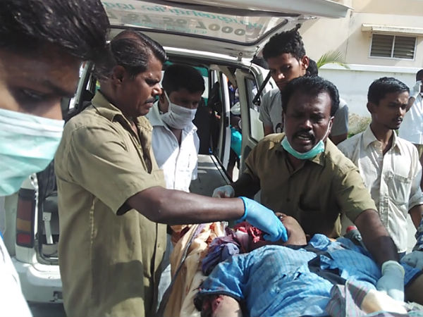 6 students killed in accident