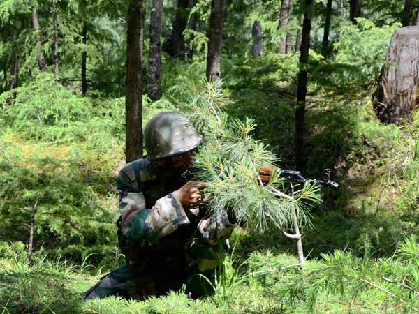 Terror at the gates: Intel reports reveals… Terror at the gates: Intel reports reveals…