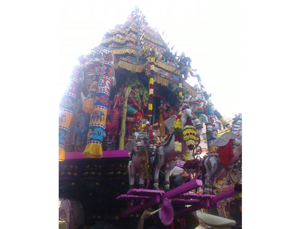 63 மூவர் திருவிழா
