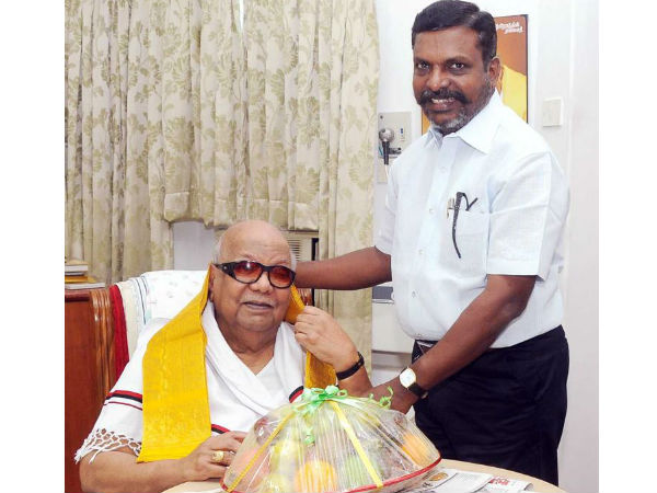 நிபந்தனை விதித்த அதிமுக