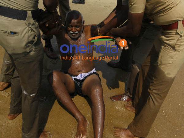 2வது நாளாக...