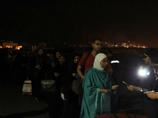 ஆவணச் சோதனை