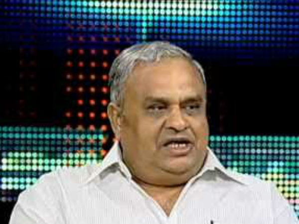 குறுக்கே புகுந்த ஞானம்