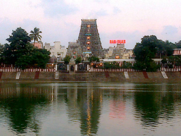 கொடியேற்றம்