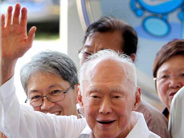 பசுமை நகரமாக்கியவர்