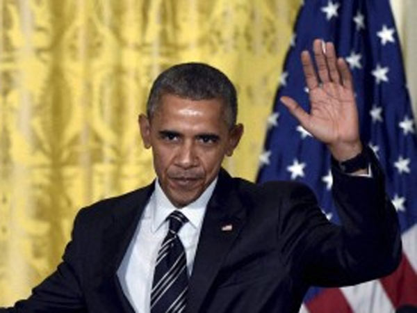 ஒபாமா மகிழ்ச்சி