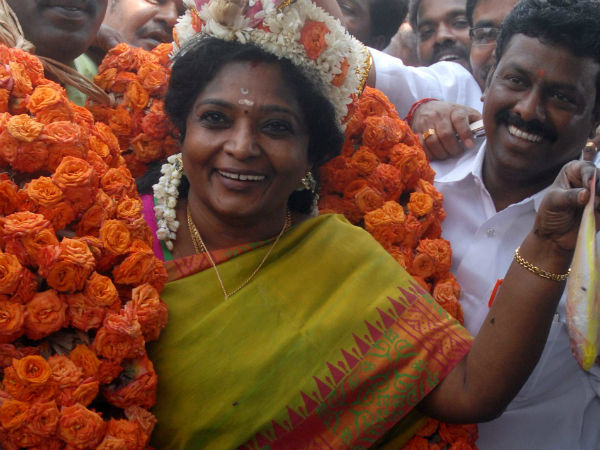 அடம்பிடிக்கும் பாஜக