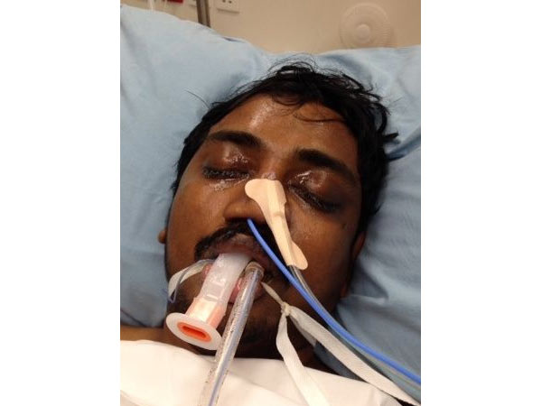 Indian Student Rescued From Sea Dies in New Zealand Hospital Indian Student Rescued From Sea Dies in New Zealand Hospital