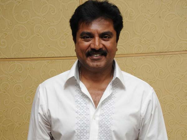சரத்குமார் வாழ்த்து
